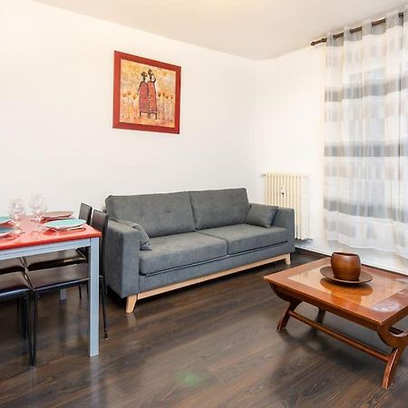 Les Jardins Des Plantes Apartment Amiens Ngoại thất bức ảnh