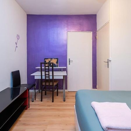 Les Jardins Des Plantes Apartment Amiens Ngoại thất bức ảnh