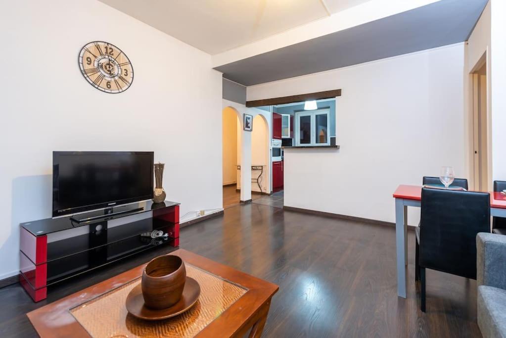 Les Jardins Des Plantes Apartment Amiens Ngoại thất bức ảnh