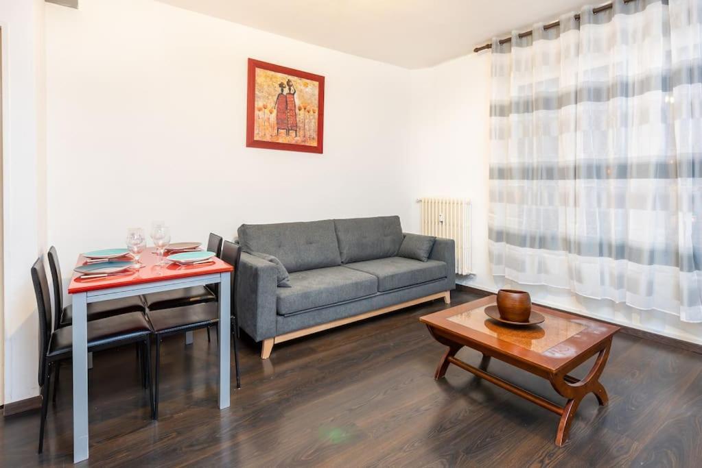 Les Jardins Des Plantes Apartment Amiens Ngoại thất bức ảnh
