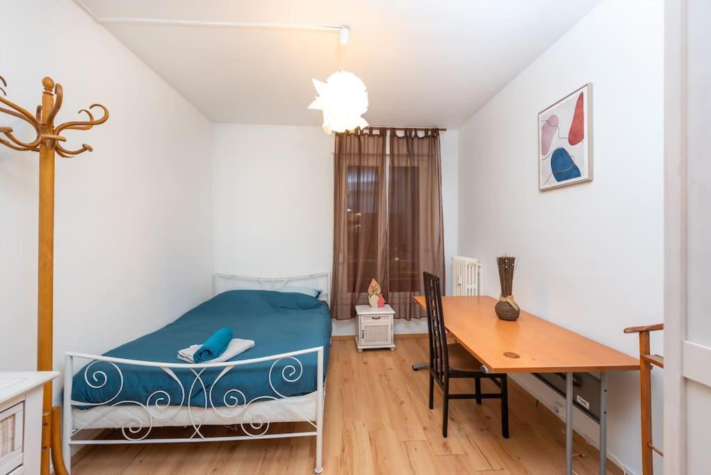 Les Jardins Des Plantes Apartment Amiens Ngoại thất bức ảnh