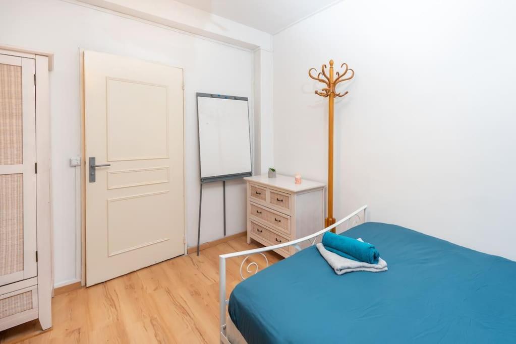 Les Jardins Des Plantes Apartment Amiens Ngoại thất bức ảnh