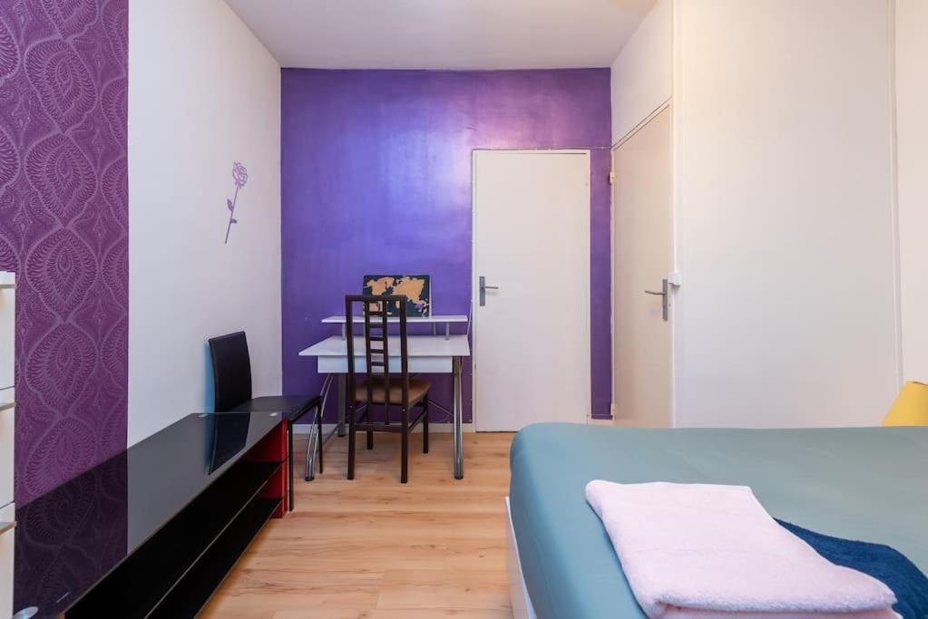 Les Jardins Des Plantes Apartment Amiens Ngoại thất bức ảnh