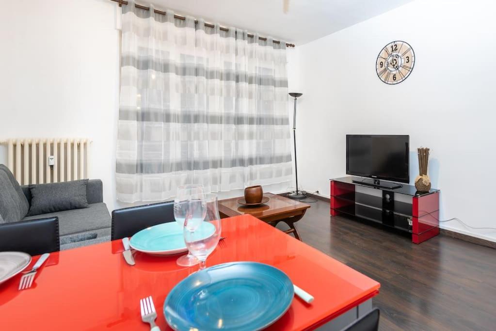 Les Jardins Des Plantes Apartment Amiens Ngoại thất bức ảnh