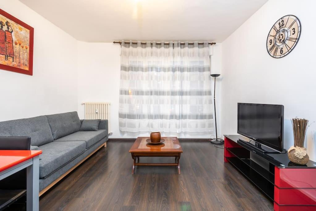 Les Jardins Des Plantes Apartment Amiens Ngoại thất bức ảnh